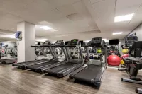 Radisson Blu Hotel Manchester Airport - Spa