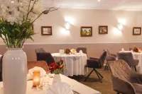 Waldhotel Eiche - Morgenmad