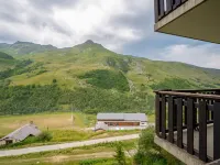 Balcons d'Olympie 204 - A