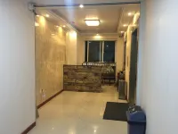 Xuecheng Wansheng Xinyuan International Apartment Rental Homestay (West Square Road)