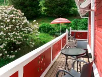 Villa Lorna Hotels in Balestrand