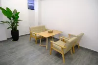 Weiyu Huajian Qingchen Yunlai Courtyard (Jiangcheng Street)