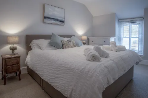 Noe Acre - 3 Bedroom Cottage - Tenby - Tiny houses