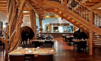 Reit-Und Sporthotel Nordmann