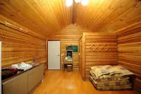 Jirisan Valley Pension