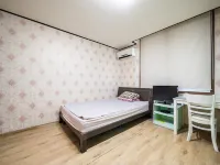 Hapcheon Gaya Mountain Cabin 鄰近海印寺的酒店