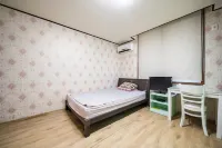 Hapcheon Gaya Mountain Cabin