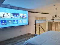Xiaosnail Wisdom Apartment (Rui'an Zhongrun Plaza Shop)