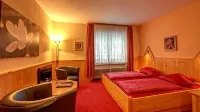 Hotel am Kurpark Hotels in Todtmoos