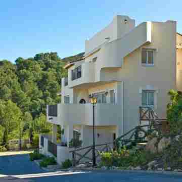 La Manga Club Resort - Monte Verde 178 Hotel Exterior