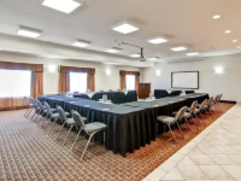 Canalta Hotel Moosomin Hoteles en Moosomin