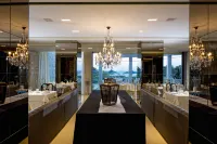 Aqua Blu Boutique Hotel & Spa, Adults Only - Morgenmad