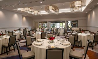 Sheraton Palo Alto Hotel