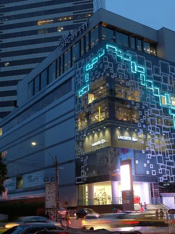 รูปภาพของแฮร์รีส์ เรสซิเดนซ์