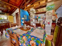 農村旅館 Rancho do Marçal