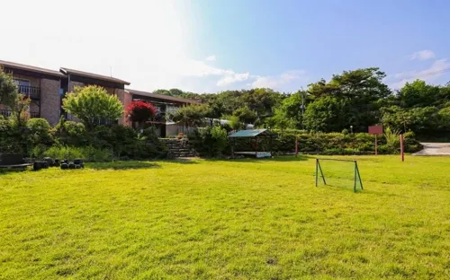 Suncheon Tomato Village Pension Hotels in Suncheon-si