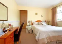 Ashleigh House B&B