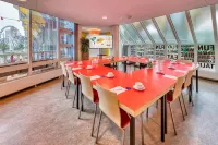 Stayokay Hostel Rotterdam - Hostels