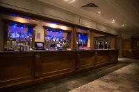 voco ST. JOHN'S SOLIHULL by IHG - bar