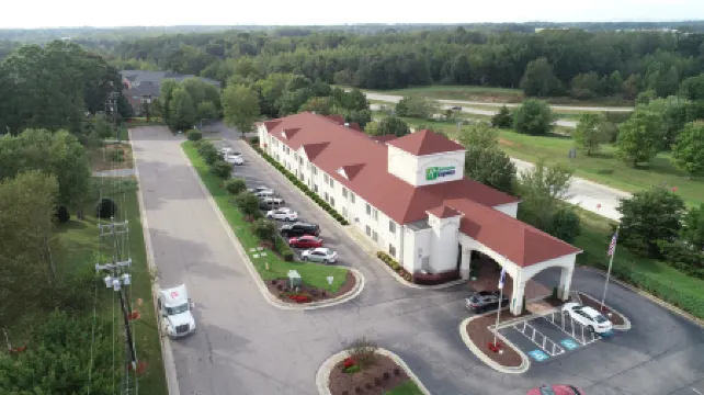 Best Western Kernersville