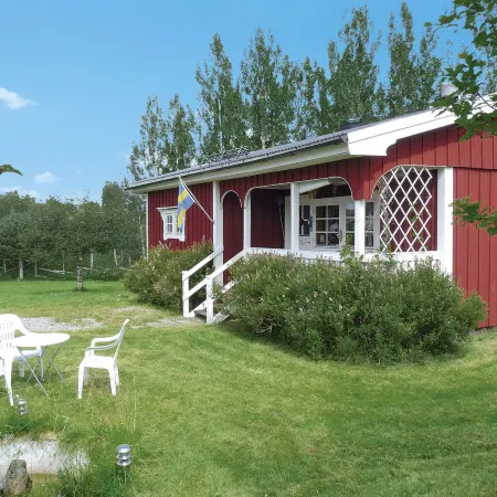 Vemhån Östholmen