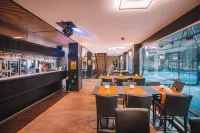 Hotel le Midi Hotels in Verviers