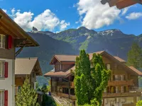 Alpina Apt. CH