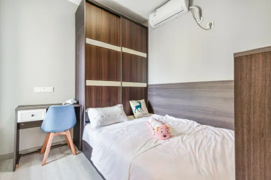 Huihui Homestay (Luhe Road)