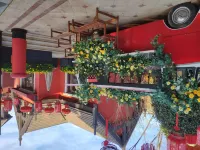 Fuxian Lake Leshu Homestay (Chenghua Line No. 6)