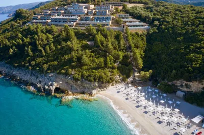 Elix, Mar-Bella Collection Hotels in Paxoi