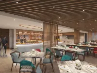 Radisson Hotel Danang - breakfast