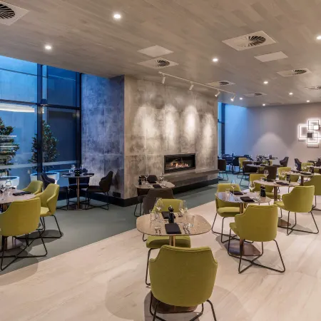 Deco Hotel