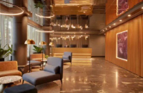 Melbourne City Apartment Hotel