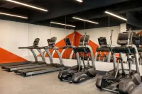 Origin Westminster, a Wyndham Hotel - gimnasio