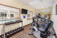 Quality Inn Lincoln Cornhusker