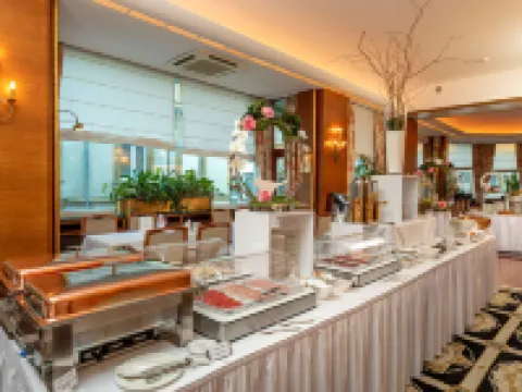 Grand Hotel Cravat Hotéis em Luxemburgo