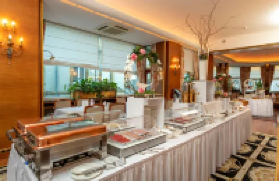 Grand Hotel Cravat