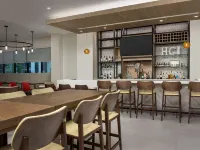 Hilton Garden Inn Orlando Downtown Hotels near Mitchell L Nutter Park