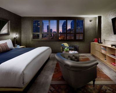 その他 ザ アンドレ ハウス パート オブ JdV by ハイアットの写真