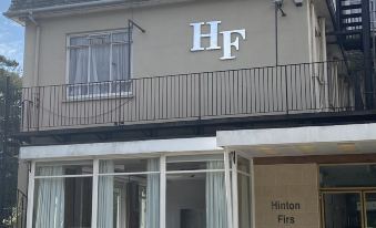 Hinton Firs Hotel