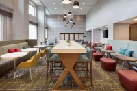 Hampton Inn & Suites by Hilton Richmond Short Pump - Wifi