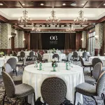 Oak Bay Beach Hotel Hotel di Capital