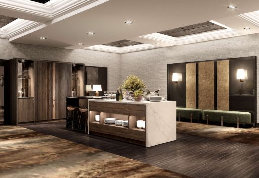 힐튼 하이델베르크 대표 이미지