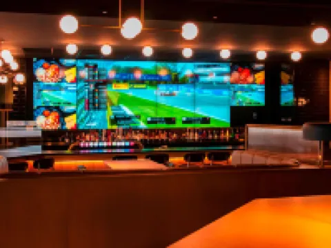 Hotel des Eskers Hotels in Amos