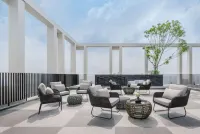 Ramada by Wyndham Bangkok Sukhumvit 87