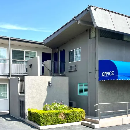 Motel 6 Pico Rivera, CA - Los Angeles