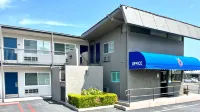 Motel 6 Pico Rivera, CA - Los Angeles Hôtels à : Montebello