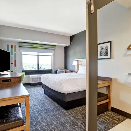 Hampton Inn by Hilton St. Catharines Niagara