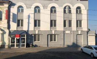Hi Loft Hostel Syzran