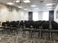 Scandic Täby Hotels in Taby